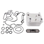Mishimoto Engine Oil Cooler MMOC-F2D-03 product image 1