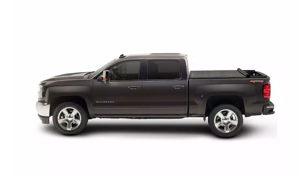 TruXedo Soft Roll-Up Tonneau Covers 250001 product image 7