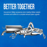 Walker Exhaust Exhaust Pipes & Fabrication 47963 product image 5
