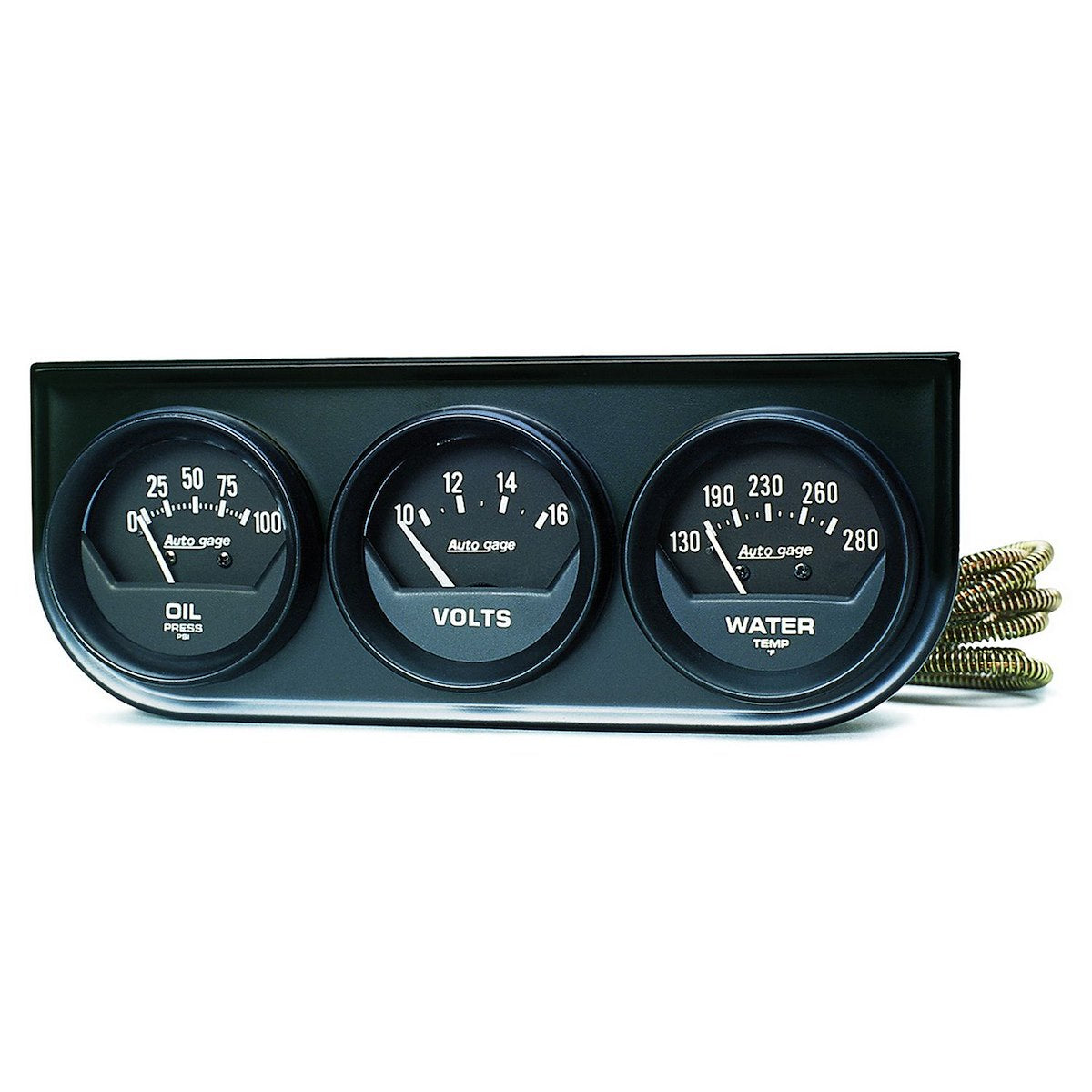 AutoMeter Gauges & Instrumentation 2348 product image 1