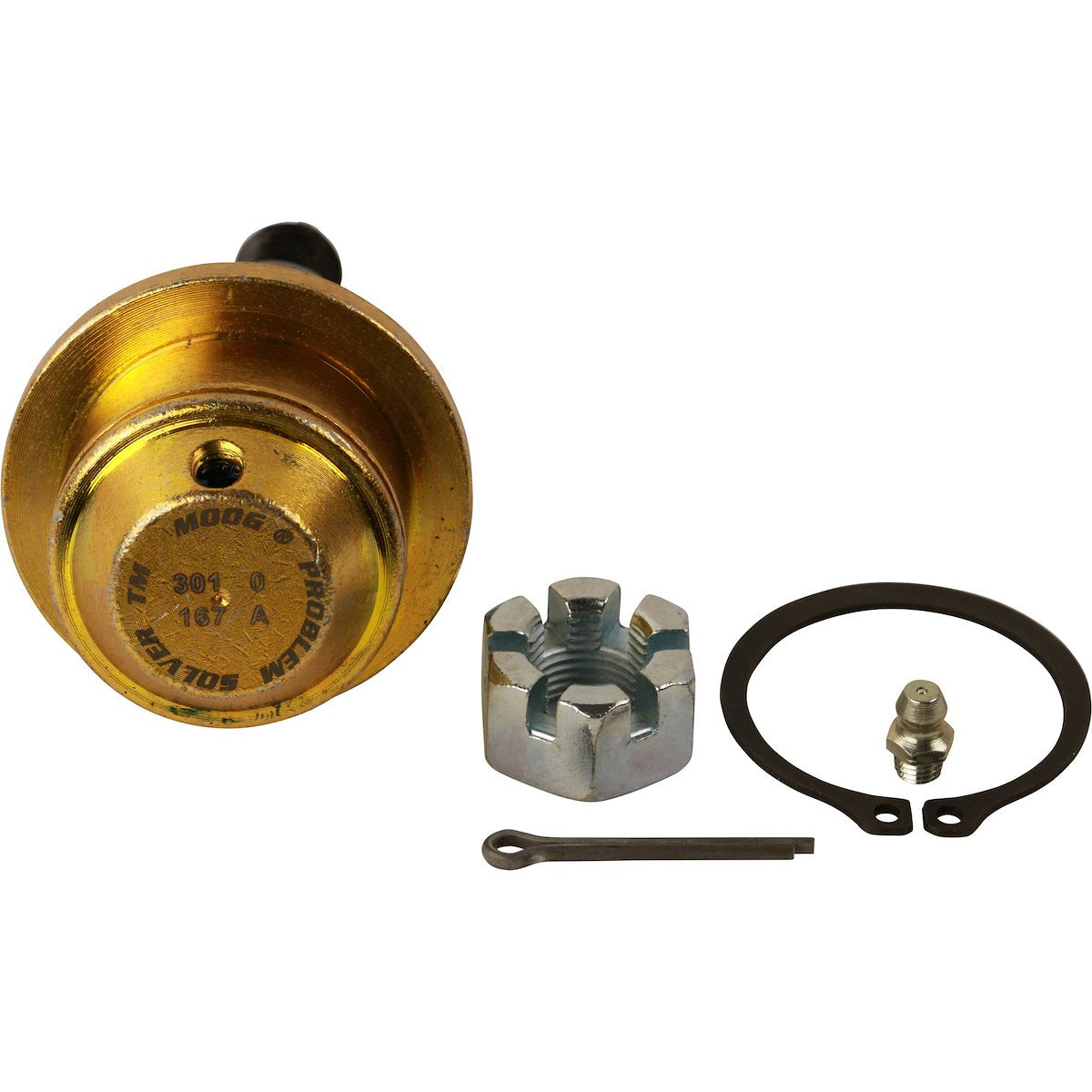 MOOG Steering & Chassis Components K500245 product image 2