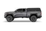SmartCap Truck Cap, Holds Up To 330 lb When Moving And 770 lb When Parked, Matte Black, Stainless Steel - ED1313-MB