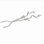 MagnaFlow Exhaust Products Exhaust System Kit 15816 product image 16