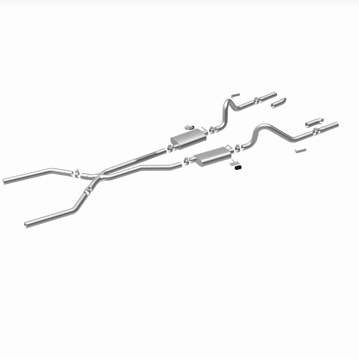 MagnaFlow Exhaust Products Exhaust System Kit 15816 product image 16
