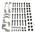 BD Diesel Exhaust Manifold/Header Fastener Kits 1041660 product image 1