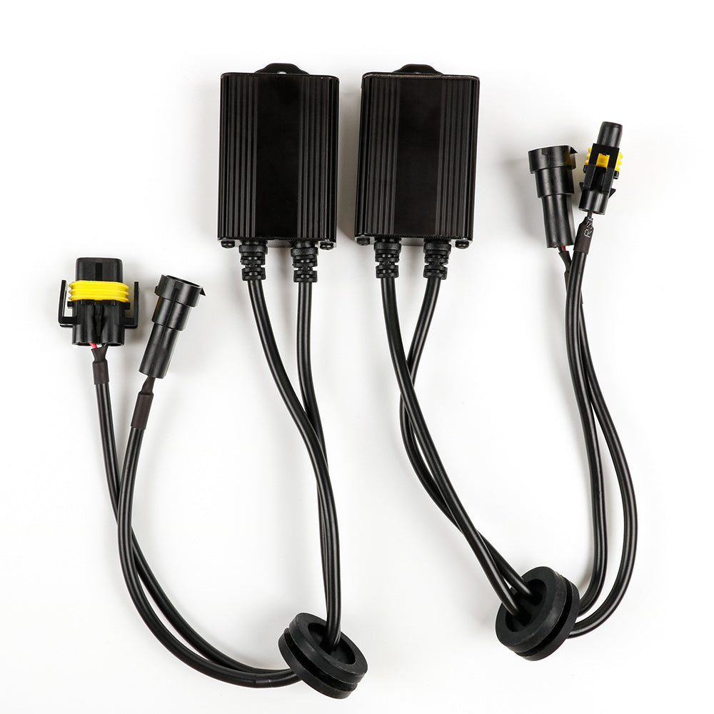 ARC Lighting Auxiliary Lighting Wiring & Mounts 20112 product image 1