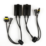 ARC Lighting Auxiliary Lighting Wiring & Mounts 20112 product image 1