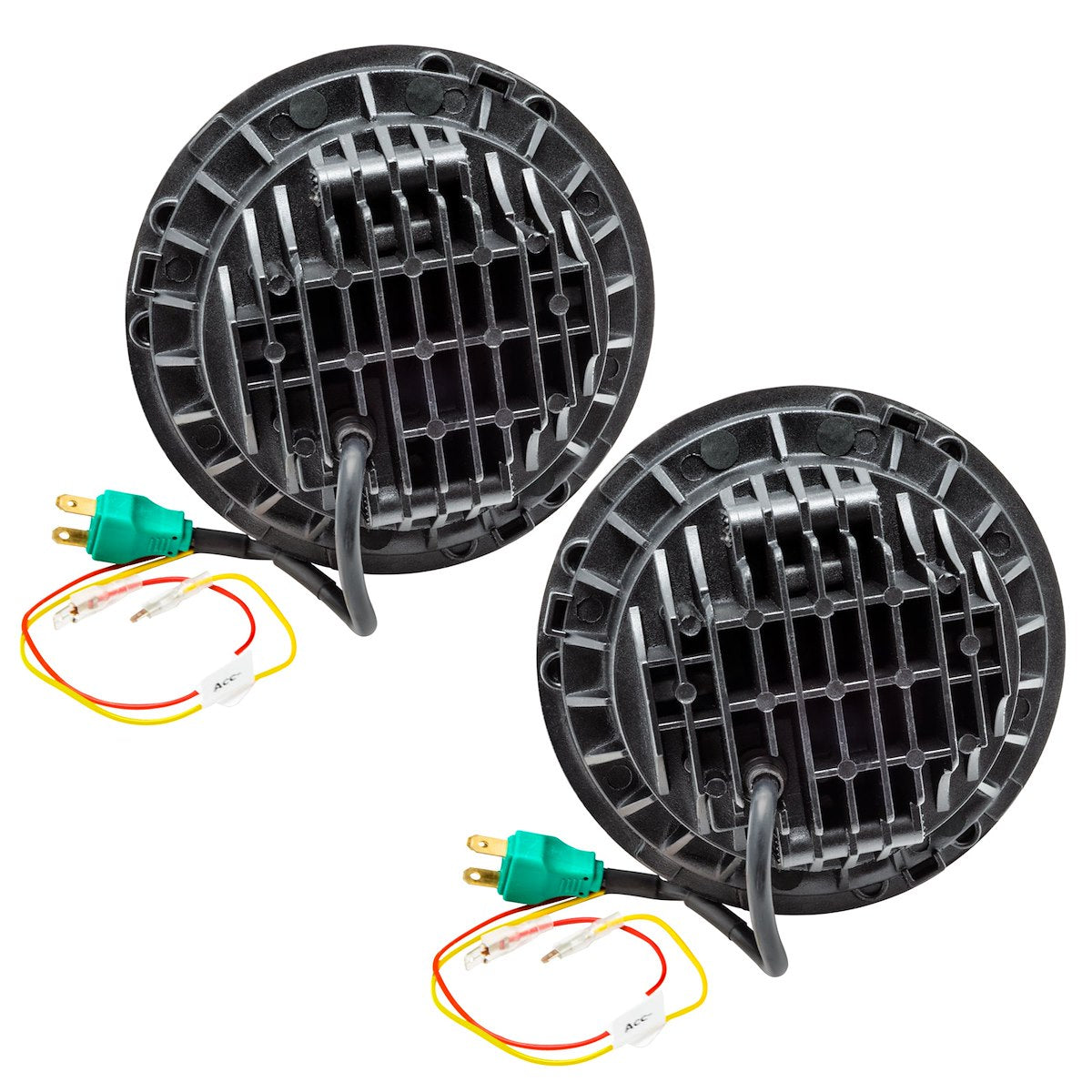 Oracle Lighting Headlight Assembly 5769-335 product image 4