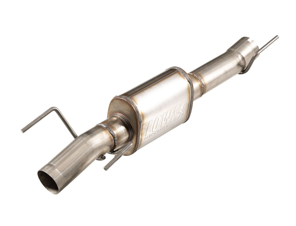 Flowmaster Exhaust Muffler Assembly 717941 product image 1