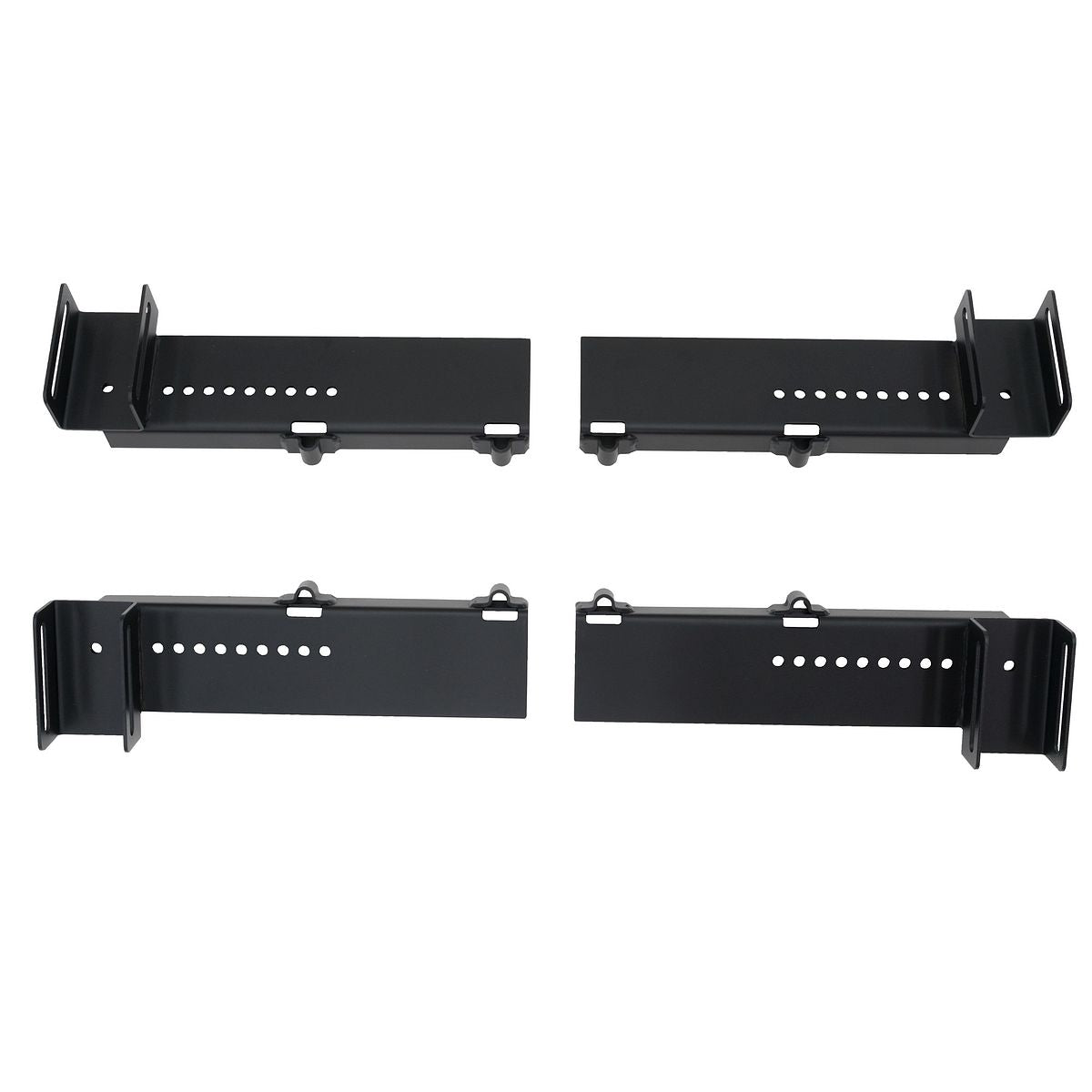 Weather Guard Truck & Van Racks 1275-52-02 product image 6