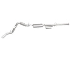 MagnaFlow Exhaust Products Exhaust System Kit 19026 product image 10