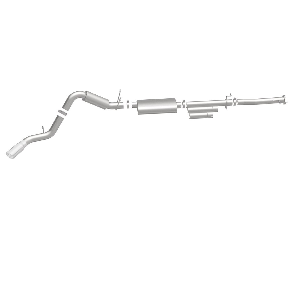 MagnaFlow Exhaust Products Exhaust System Kit 19026 product image 10