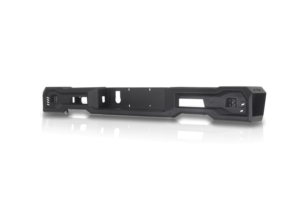 Attica 4x4 Bumper ATTJT01B103-BX product image 2