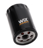 WIX Filters Oil Filter - 51522