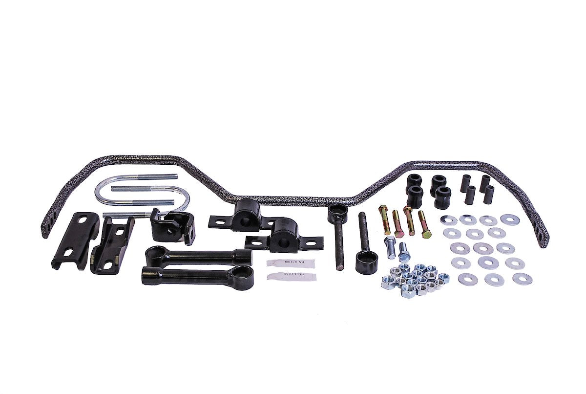 Hellwig Suspension Stabilizer Bar Kit 7731 product image 1