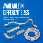 Walker Exhaust Exhaust Pipes & Fabrication 46971 product image 4