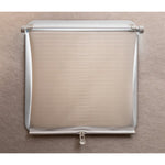 Camco Roof Vent Insulation, For 14 in x 14 in Vents - 42913