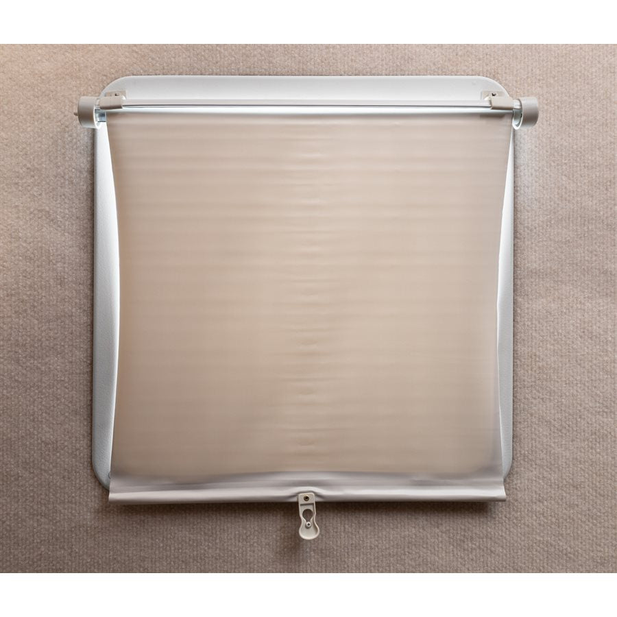 Camco Roof Vent Insulation, For 14 in x 14 in Vents - 42913