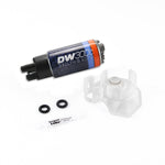 Deatschwerks Fuel Pump Electric, DW300C Series, 13.5 V In-Tank, 100 PSI Maximum Pressure - 9-307-1026