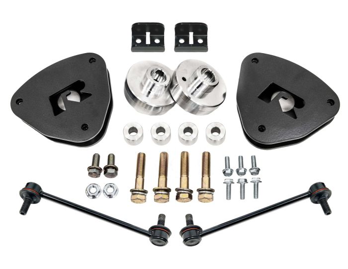 ReadyLift Suspension Lift Kit 69-21150 product image 1
