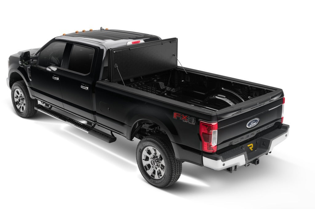 UnderCover Hard Folding Tonneau Covers AX22021 product image 3