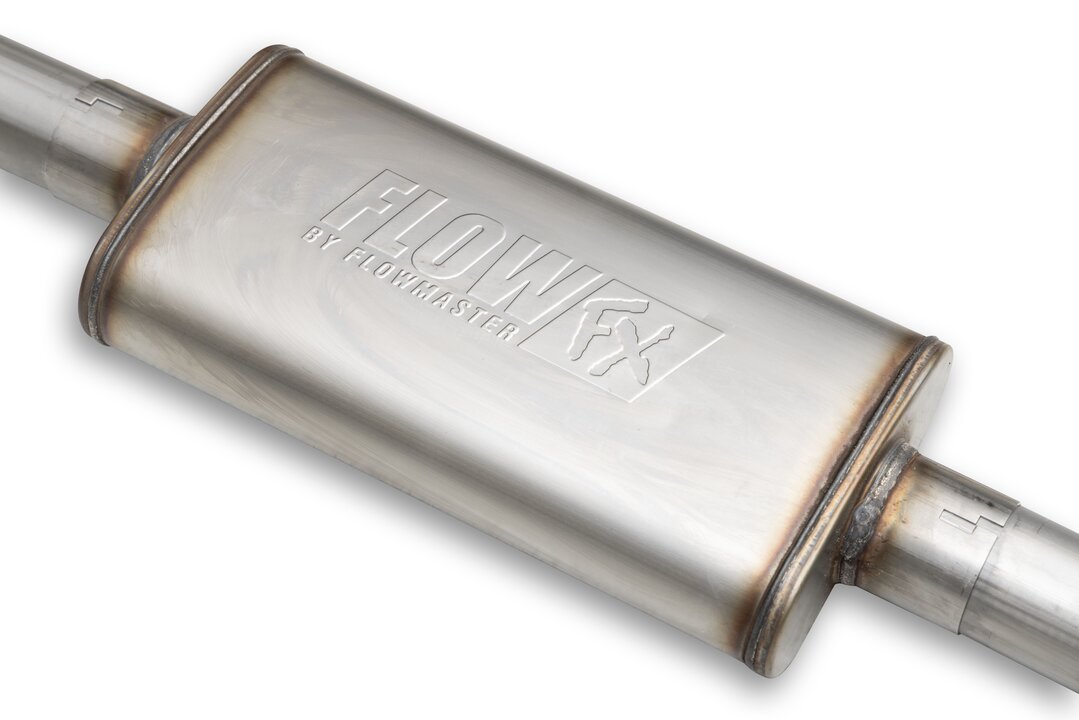 Flowmaster Exhaust System Kit 717989 product image 5
