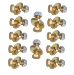 GEN-Y Hitch Fifth-Wheel Hitch Installation Hardware GH-80943 product image 1