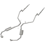 MagnaFlow Exhaust Products Exhaust System Kit 16724 product image 2