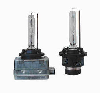 HELLA Bulbs & Replacement Lighting D2S 4300 K product image 1