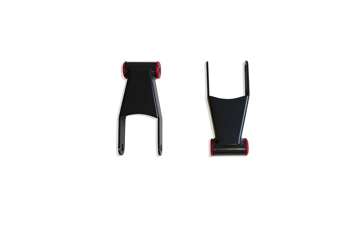 MaxTrac Leaf Spring Shackle 411420 product image 1