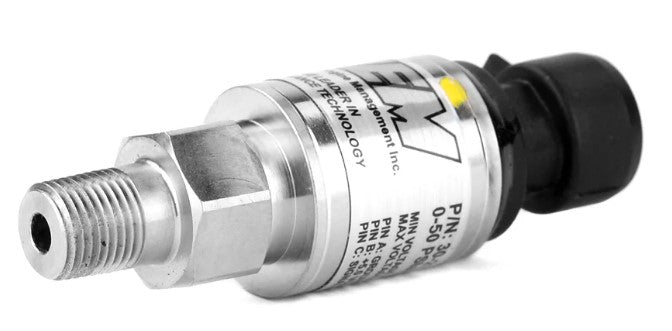 AEM Electronics Multi-Purpose Pressure Sensor 30-2130-100 product image 4