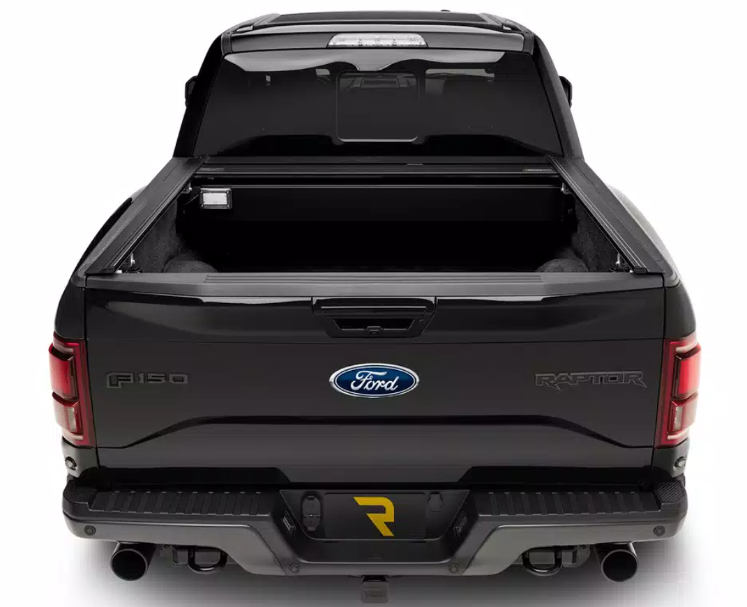 Retrax Retractable Tonneau Covers 90243 product image 7