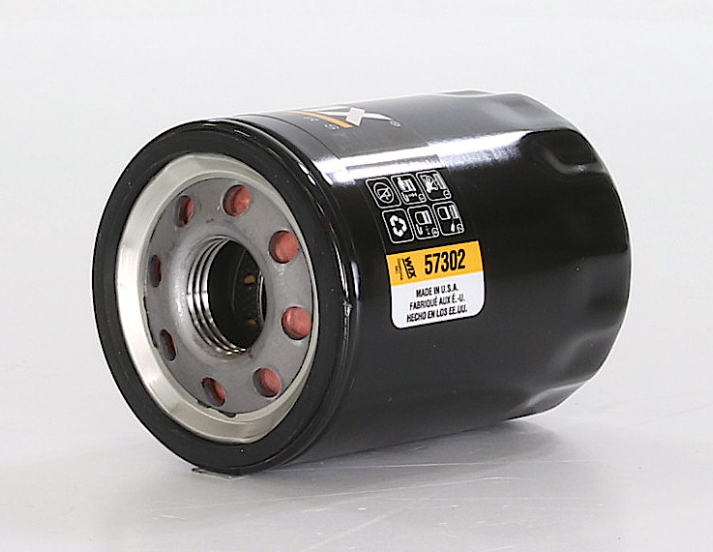 WIX Filters Oil Filter - 57302