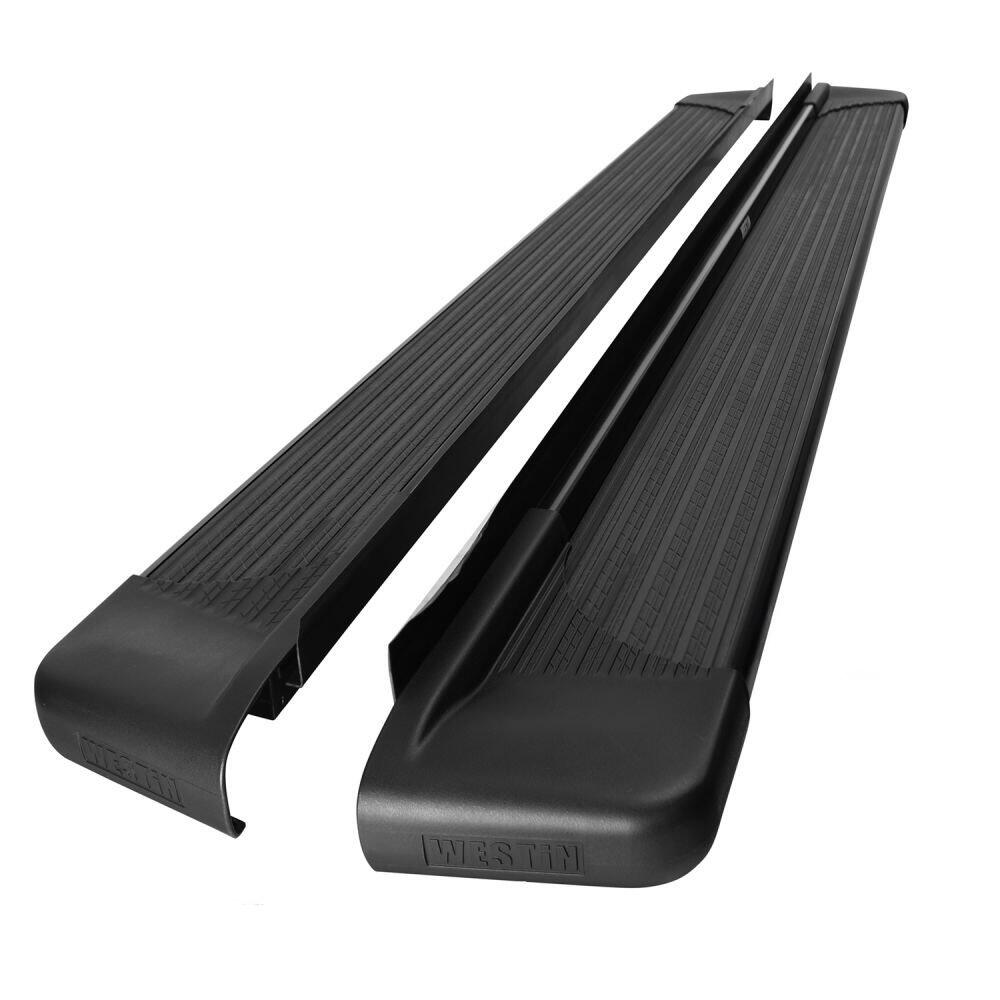 Westin Running Boards & Nerf Bars 27-64725 product image 1