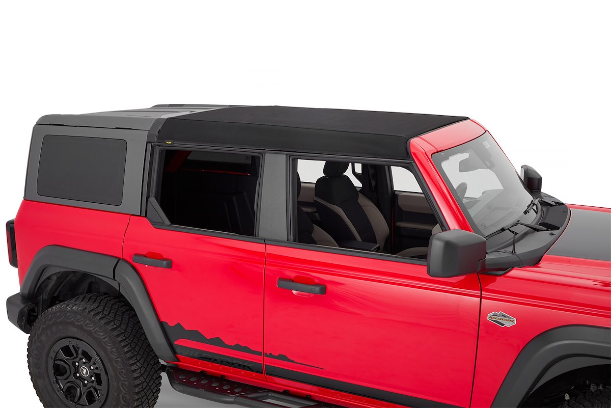Bestop Soft Top 52462-17 product image 4