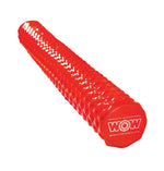 World of Watersports Pool Noodle, One Person/250 lb Load Capacity, 5-1/2 in Diameter x 46 in Length, Red - 17-2064R