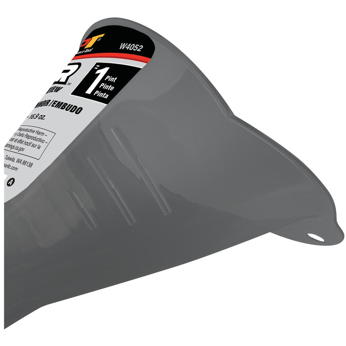 Performance Tool Funnel, 1 Pint Capacity - W4052