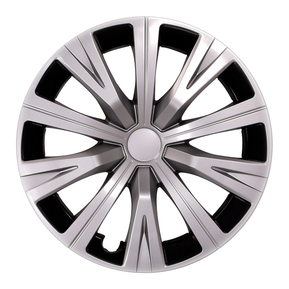 Coast2Coast Universal Wheel Covers IWC53016SC product image 1