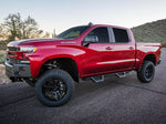 Raptor Series Step Nerf Bar RTS26CH product image 3