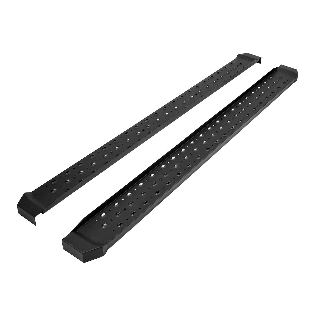 TrailFX Running Boards & Nerf Bars RBW21B product image 1