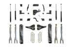 MaxTrac Suspension Lift Kit K943385L product image 1