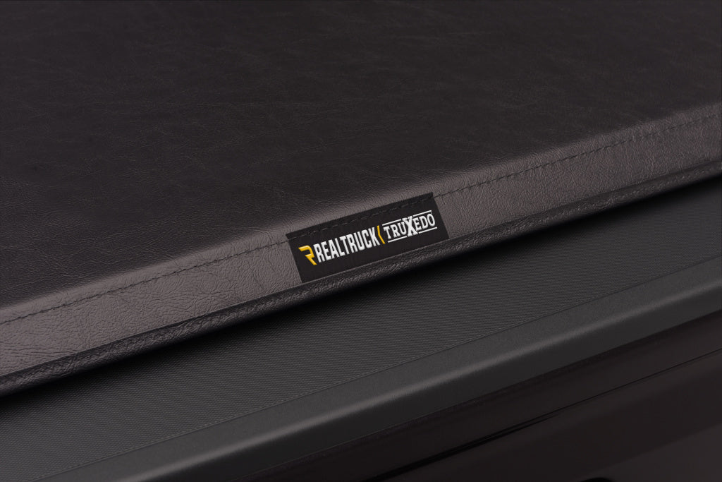 TruXedo Soft Roll-Up Tonneau Covers 272201 product image 11