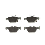 Brembo Brake Pads P78026N product image 1