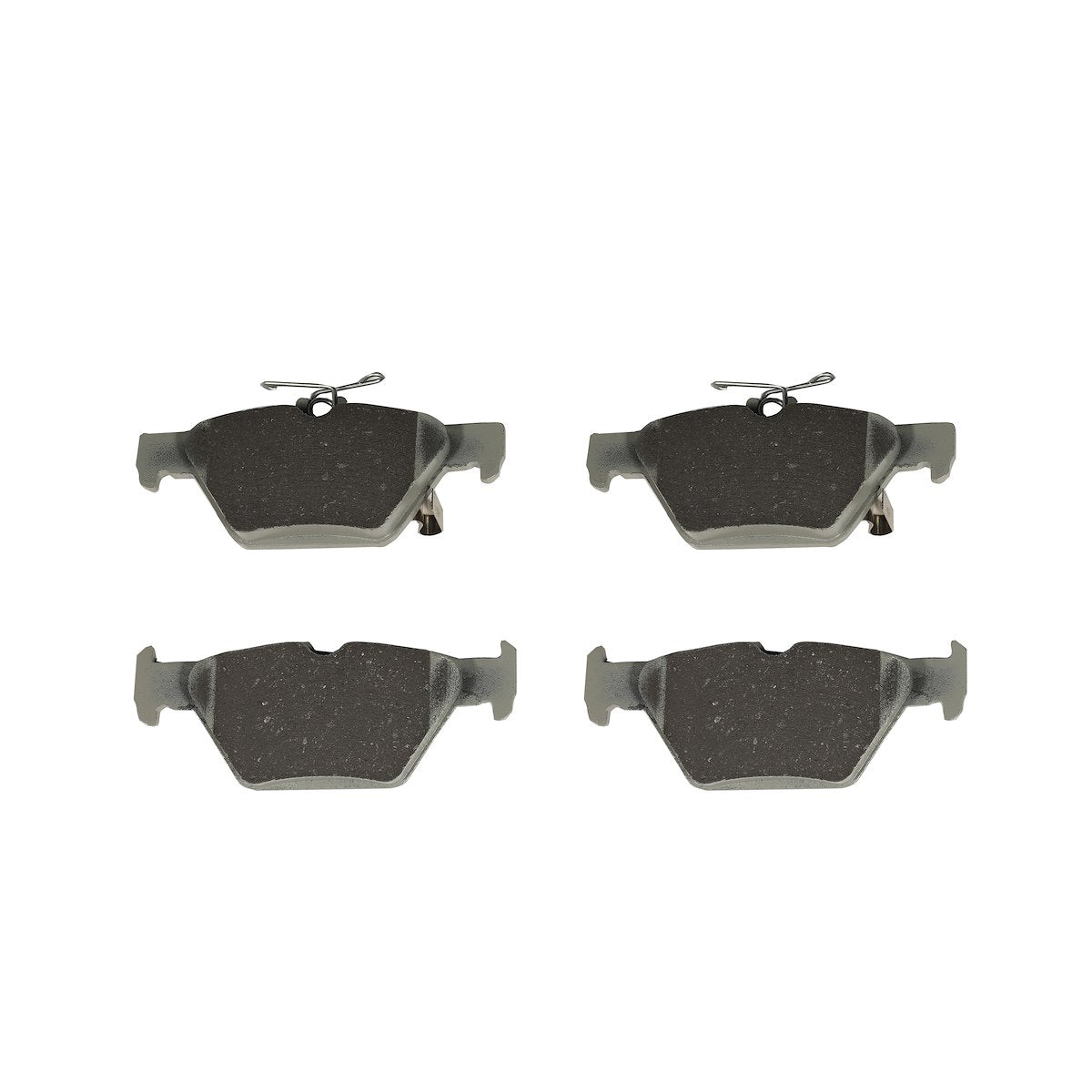 Brembo Brake Pads P78026N product image 1