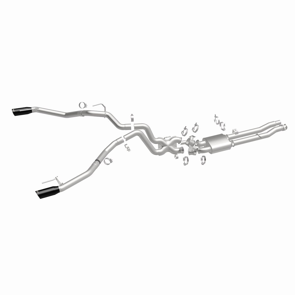 MagnaFlow Exhaust Products Exhaust System Kit 19637 product image 9