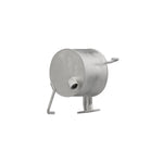 Walker Exhaust Mufflers 52492 product image 4