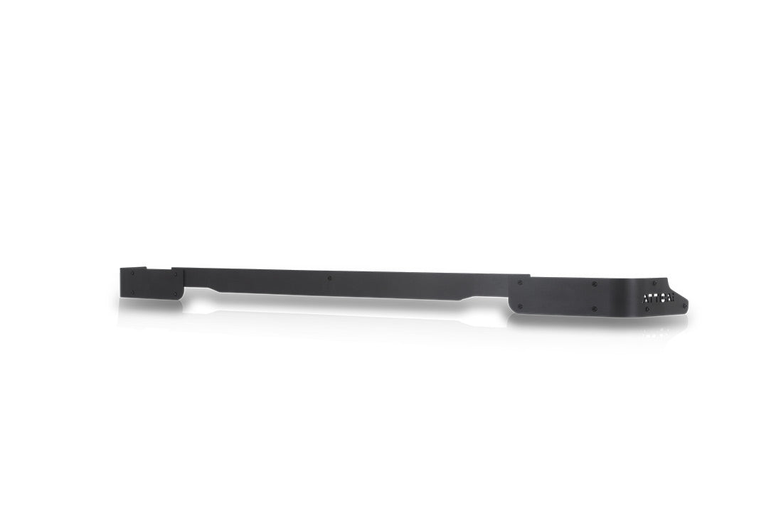 Attica 4x4 Bumper Cover ATTJL01B110-BX product image 2
