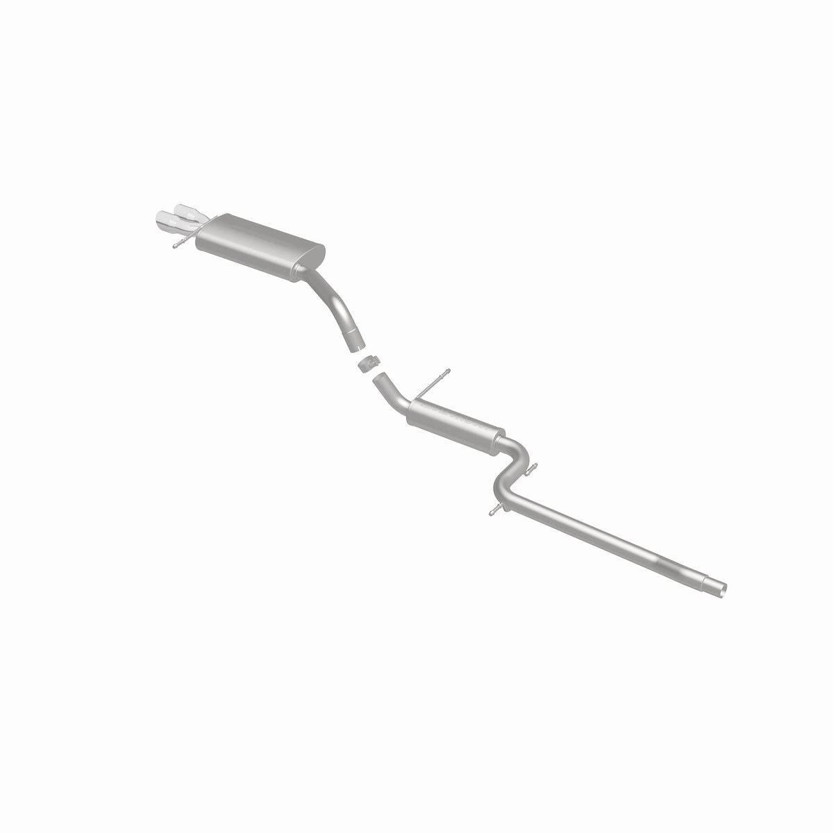 MagnaFlow Exhaust Products Exhaust System Kit 15486 product image 15