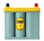 OPTIMA Automotive Batteries 8073-167 product image 1