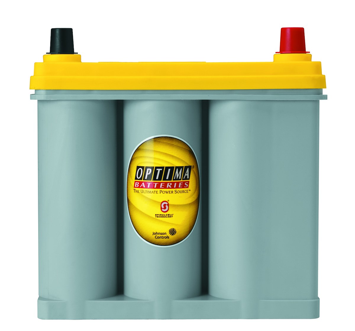 OPTIMA Automotive Batteries 8073-167 product image 1